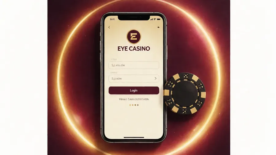 Eye Casino 2
