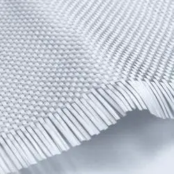Types of fabrics and their uses- glass fabric