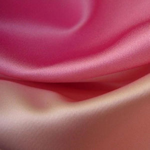 Types of fabrics and their uses- pure silk