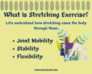 What Is Stretching Exercise