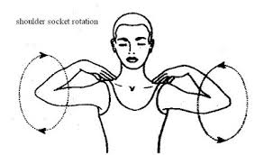 Importance Of good posture - good posture exercises