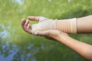 Best Wrist Brace For Carpal Tunnel - Also avoid with Yoga For Carpal Tunnel