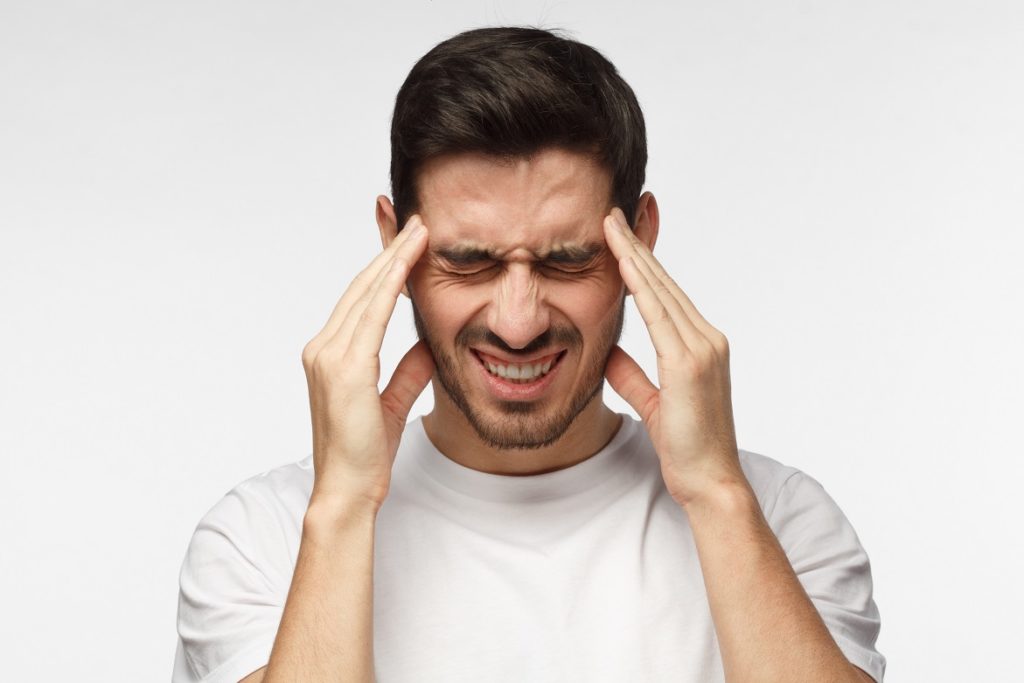 What Causes Daily Headaches