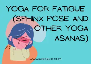 Sphinx Pose For Adrenal Fatigue