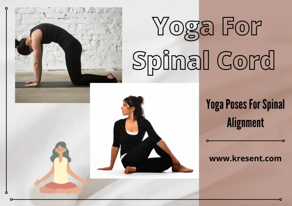 yoga for spinalcord