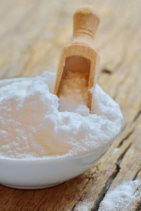 Baking soda For Itchy Scalp