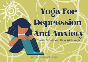Yoga for depression 