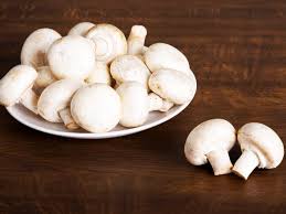 mushroom benefits