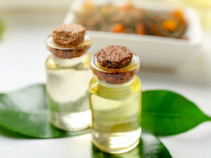 tea tree oil for dandruff