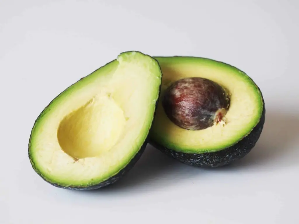 Avocadoes