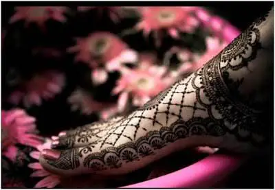 21 Mind Blowing Indian Mehndi Designs To Try In 2019