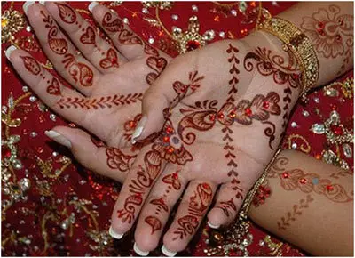 21 Mind Blowing Indian Mehndi Designs To Try In 2019