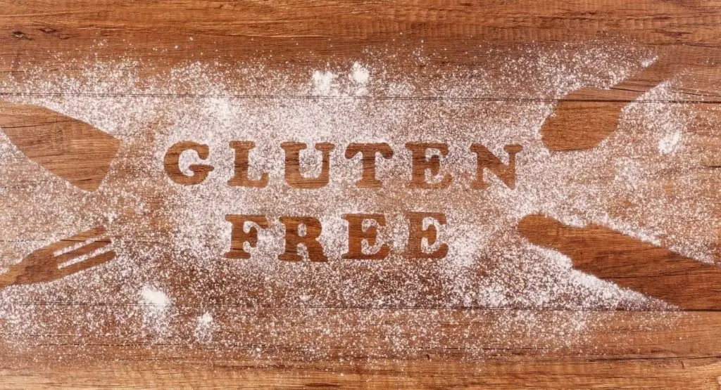4 major gluten free diet benefits