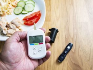 Prevents Risk Of Diabetes