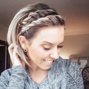 Trendy Simple Hairdos To Keep Your Style Up Every Day – Lifestyle