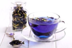 butterfly pea tea benefits