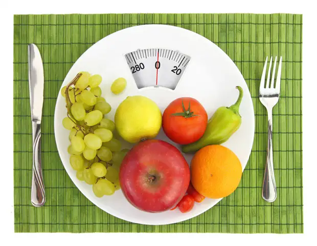 Health Risks Of Fad Diets