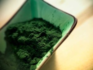 The Potential Side Effects of Spirulina