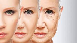 Keeps Signs Of Ageing At Bay