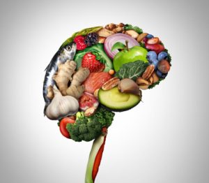 Brain Nourishing Diet