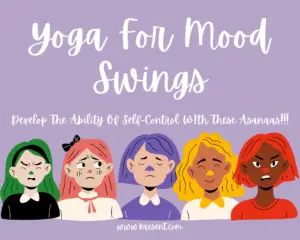 yoga for mood swings