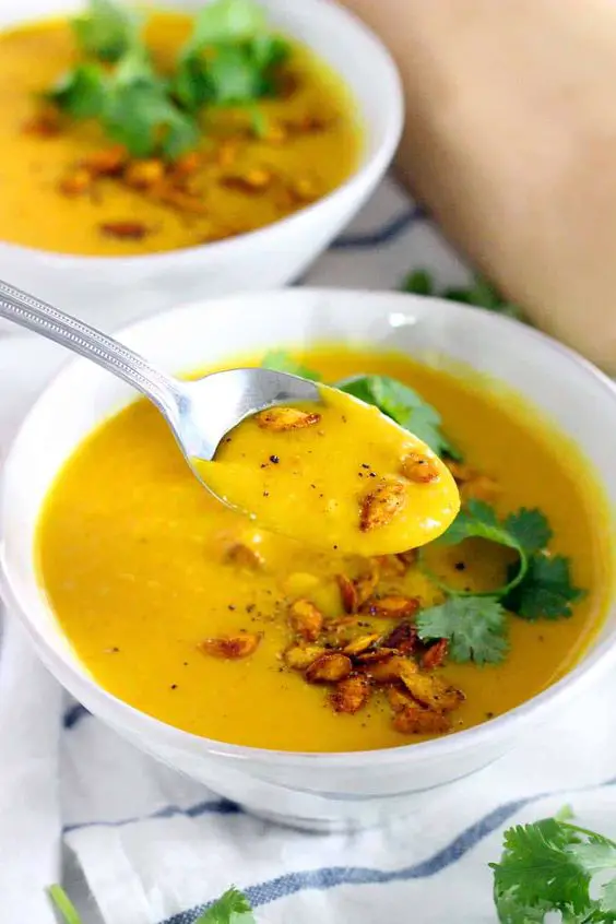 ways to add turmeric more in your diet. add turmeric in soups