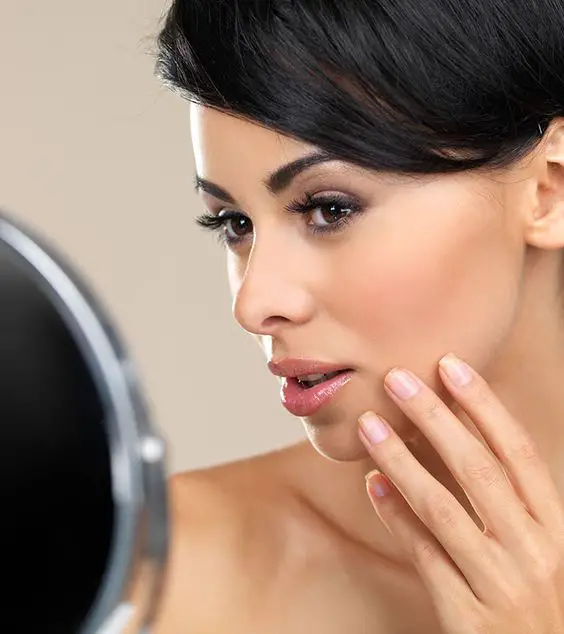 open pores skincare routine tips