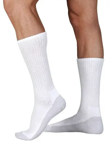 calf sock