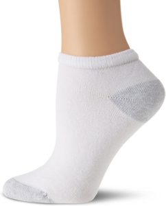low cut socks or ped socks