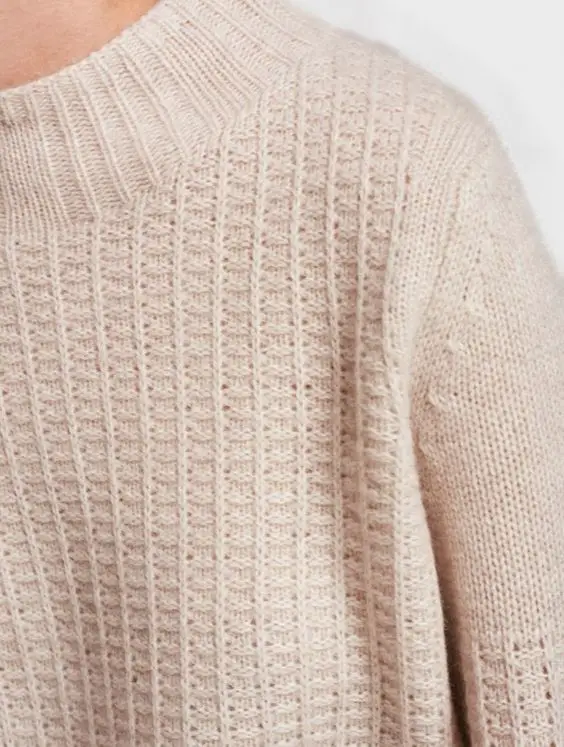 sweater knits