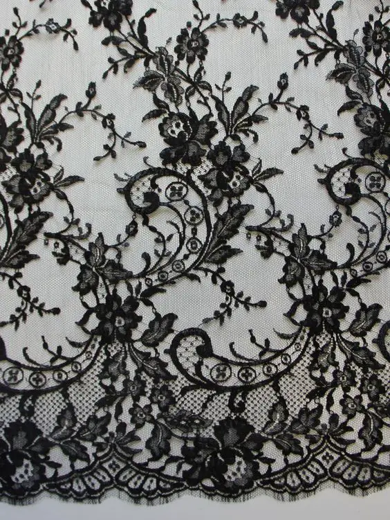 chantilly lace