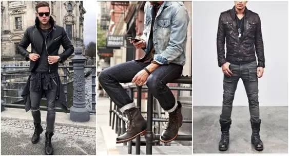 The Ultimate Guide To 90s Style Men - 90s Fashion Men – Lifestyle