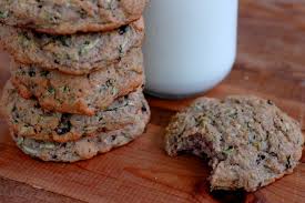 Paleo Breakfast Cookies 