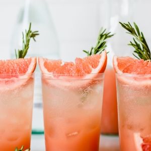 grapefruit soda