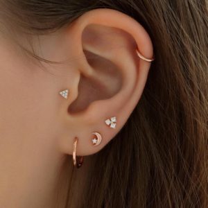 Cartilage Earrings 