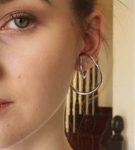 Clip-on Earrings