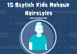 Kids Mohawk Hairstyles