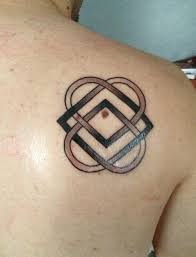 Celtic Family Symbol tattoo ideas