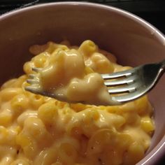 Gluten-free Macaroni and Cheese