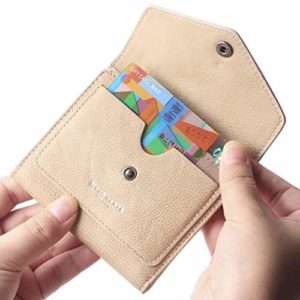 Small Pocket Wallet