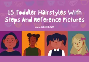 Toddler Hairstyles 