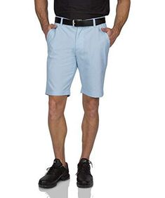 Golf shorts men