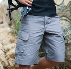 hiking shorts men