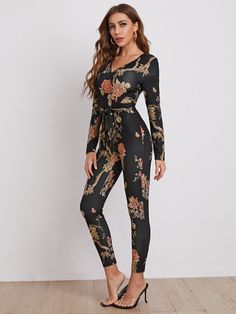 20 Types Of Jumpsuits - Different Styles Of Jumpsuits – Fashion