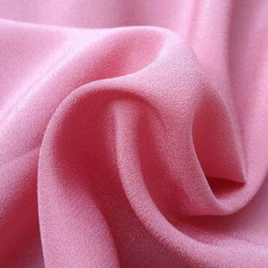 Polyester Crepe fabric