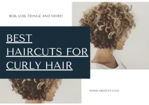 Best Haircuts For Curly Hair