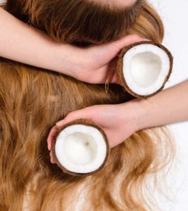 Coconut Oil Uses For Hair