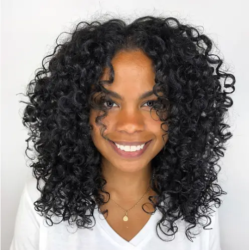 Best Haircuts For Curly Hair To Try – Kresent!