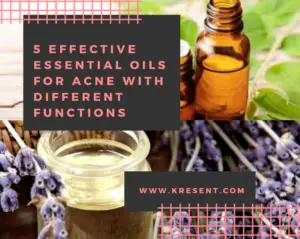 Essential Oils For Acne