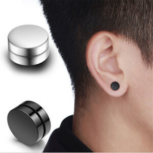 Magnetic Earrings For Men
